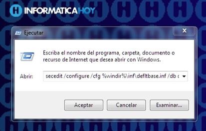 Solución al mensaje Espere mientras Windows configura Microsoft Office
